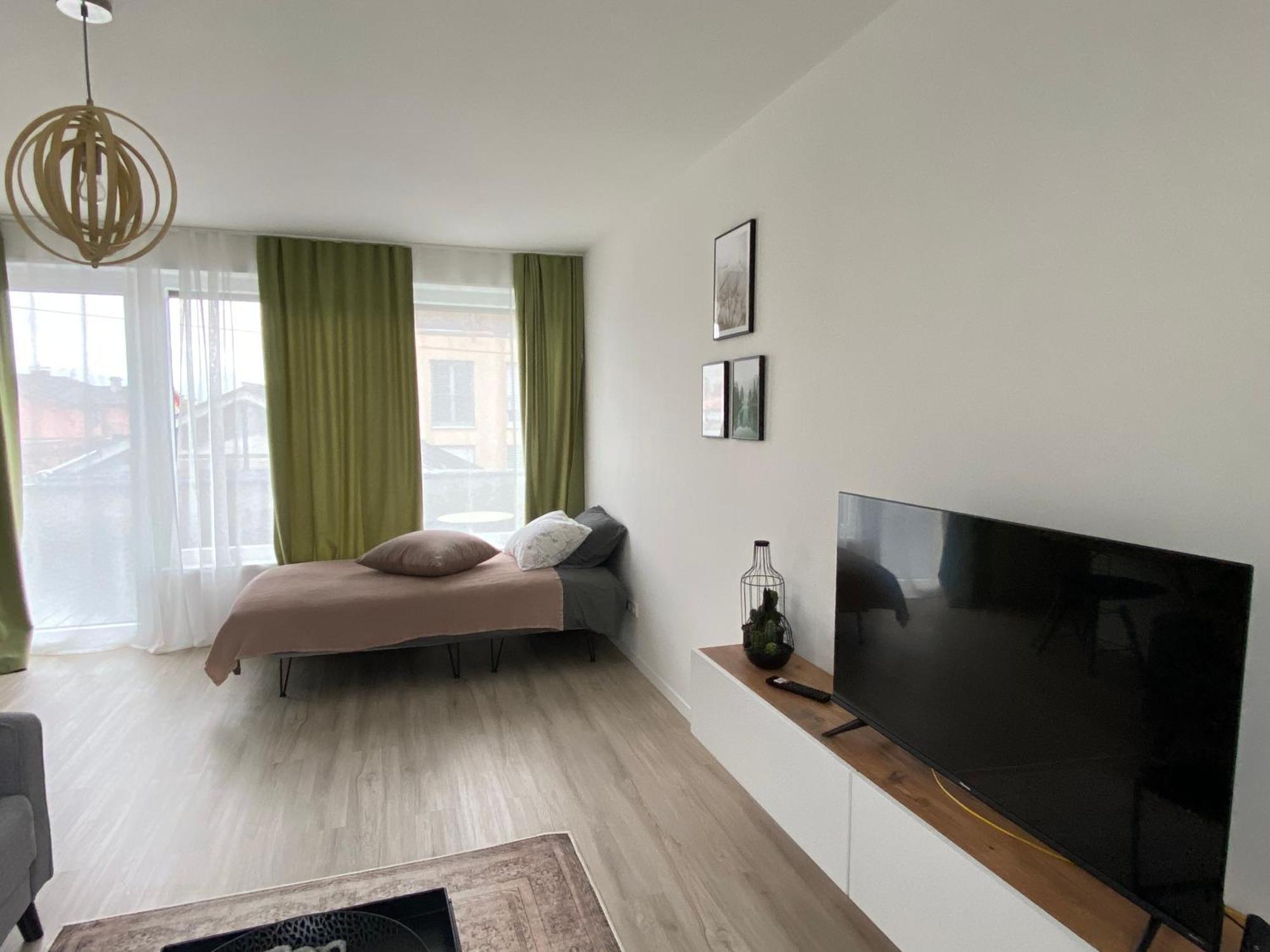 Dream Apartments Hohenems Exterior foto